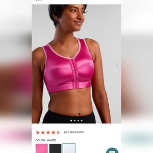 Enell sports bra